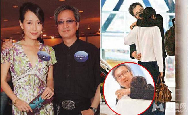 小三输了！看十大正宫女星爱情保卫战_图-6