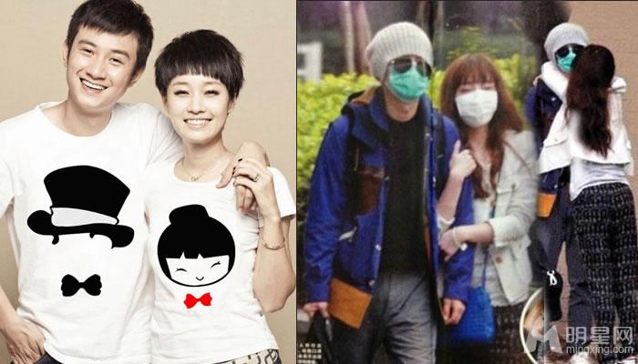 小三输了！看十大正宫女星爱情保卫战_图-5