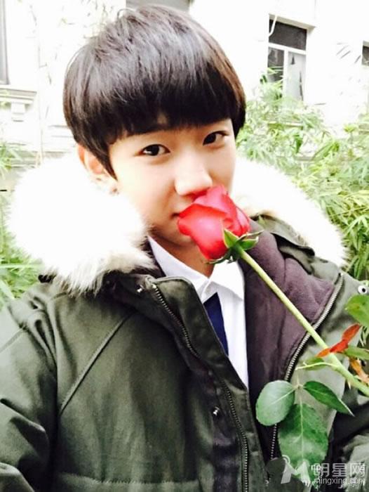 TFBOYS王源2014年生活照集_图-65