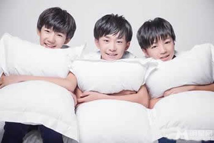 TFBOYS王源2014年生活照集_图-5