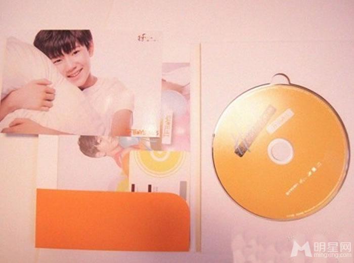 TFBOYS王源2013年下半年可爱卖萌生活照集_图-41