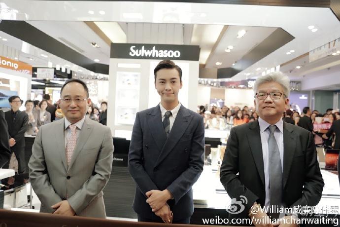 陈伟霆微博自拍2014年下半年合集半裸自拍吸引眼球_图-55