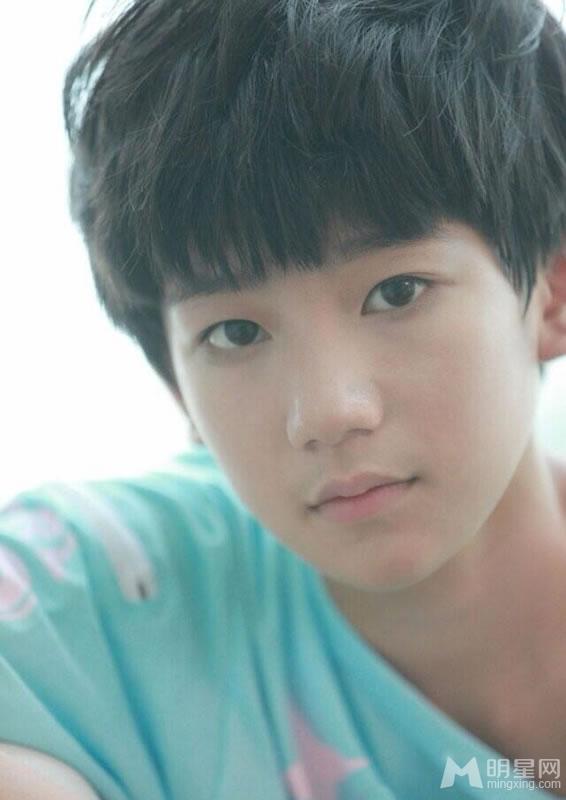 TFBOYS《爱出发》生写集第一弹_图-10