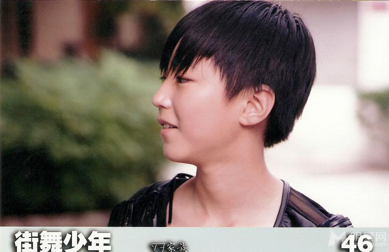 TFBOYS《街舞少年》生写集第二弹_图-3