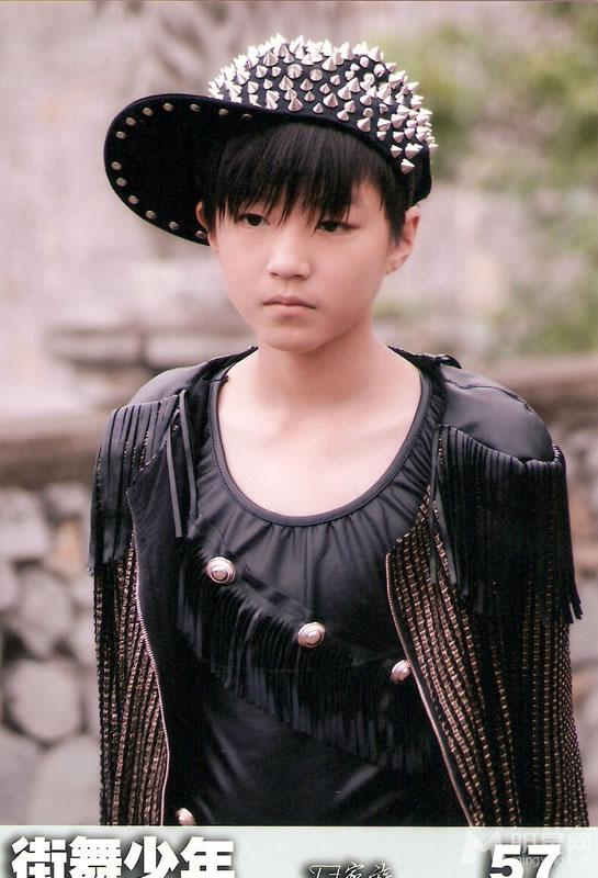 TFBOYS《街舞少年》生写集第三弹_图-16