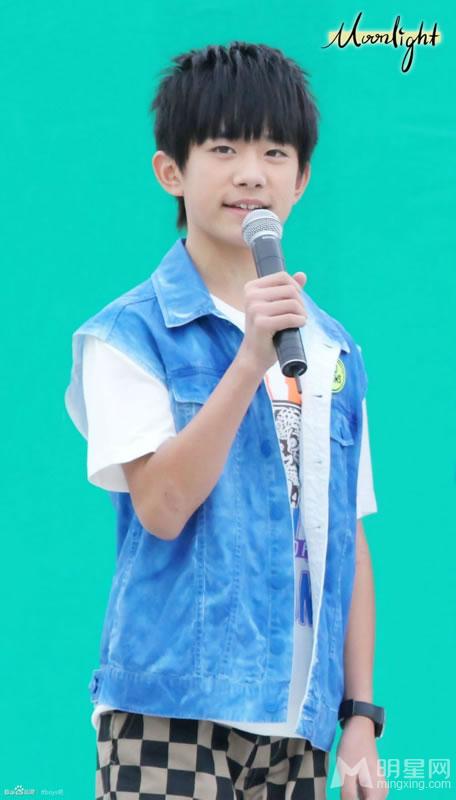TFBOYS《我们一起来》热情观众火爆全场_图-22