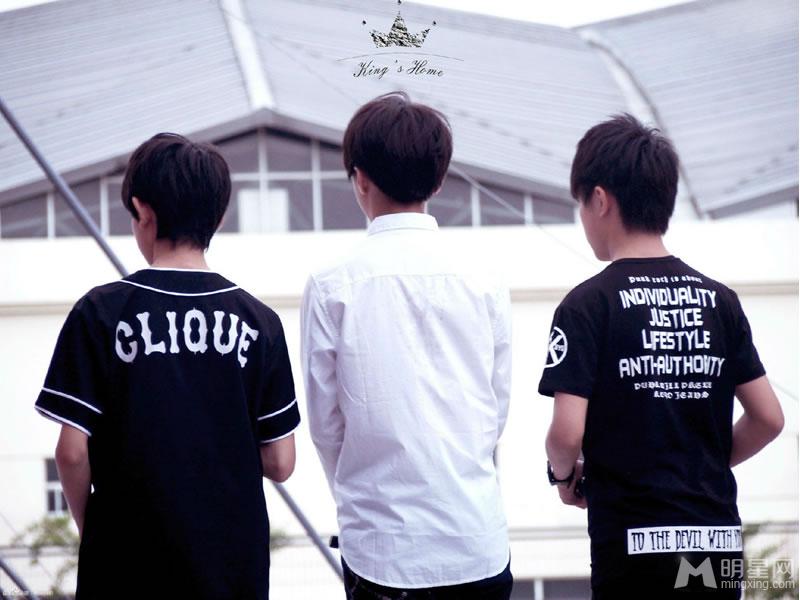 TFBOYS《我们一起来》热情观众火爆全场_图-26