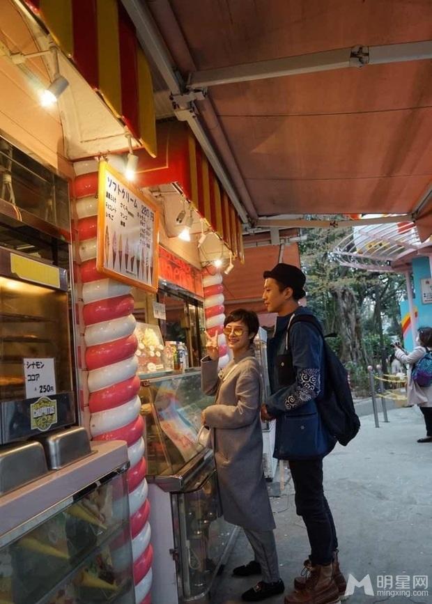 邓超报考中戏时视频曝光脸颊肉嘟嘟如今大变样_图-13