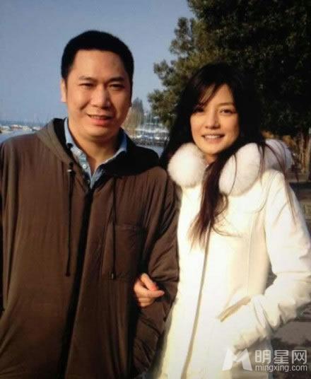 赵薇微博生活照第二波抱女素颜自拍_图-16