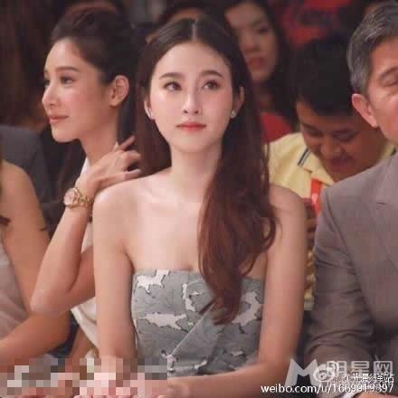 泰国最美变性人Poy近照曝光毫无攻击性的被美哭_图-2