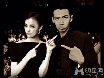 倪妮2013生活照大合辑天真可爱徒手抓蛐蛐_图-1