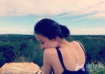 倪妮2014生活照大合集微笑是对待生活最大的武器_图-22