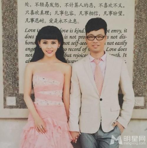 网曝王迅曾婚内出轨娶90后小娇妻生儿子_图-6