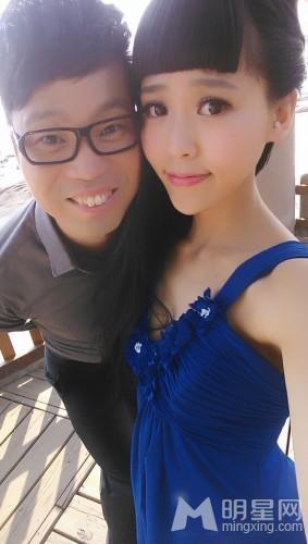 网曝王迅曾婚内出轨娶90后小娇妻生儿子_图-3