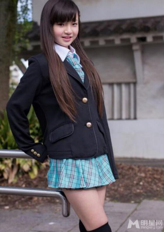 日本小学生女团走红走成熟性感风遭吐槽_图-10
