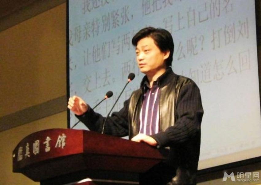 老师们辛苦了！细数娱乐圈的麻辣教师们_图-10