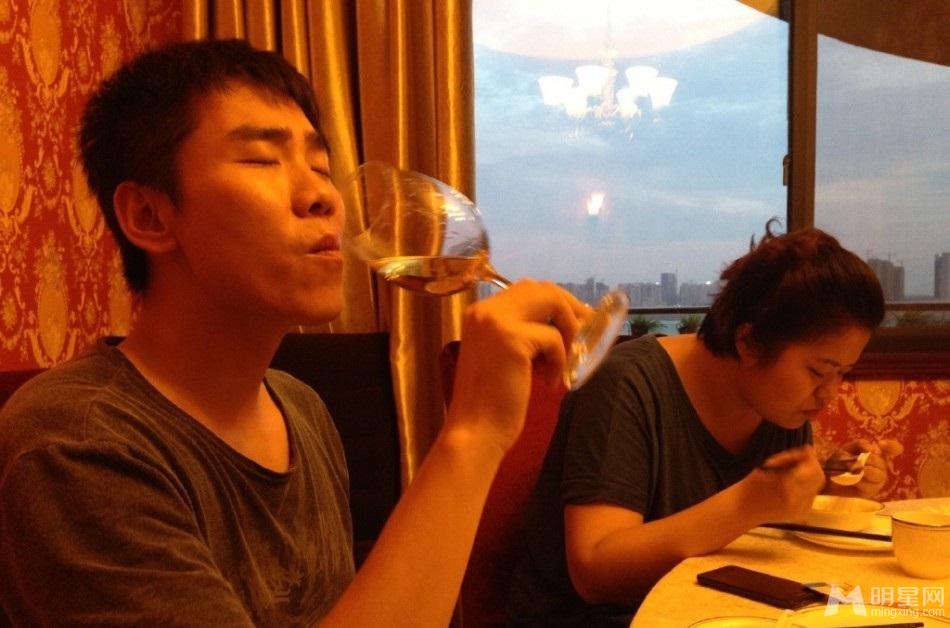 2013《快乐男声》导演李洁婷患白血病去世_图-8