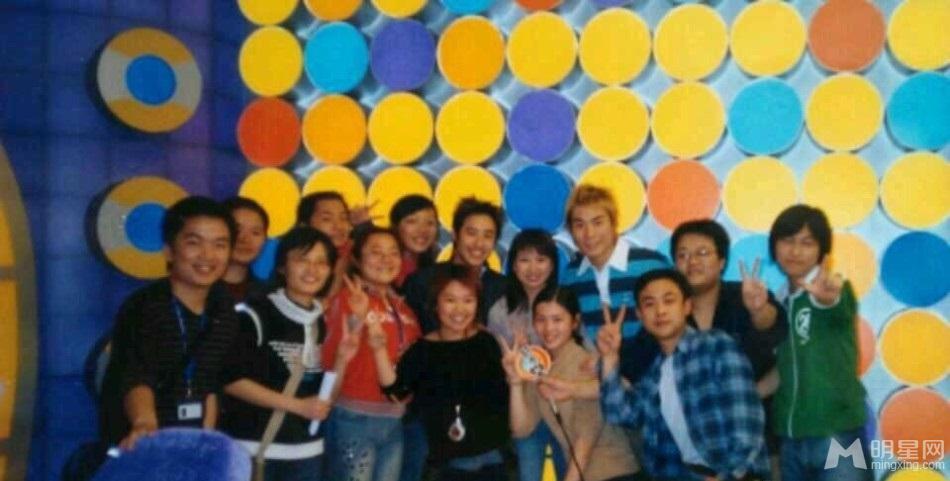2013《快乐男声》导演李洁婷患白血病去世_图-6