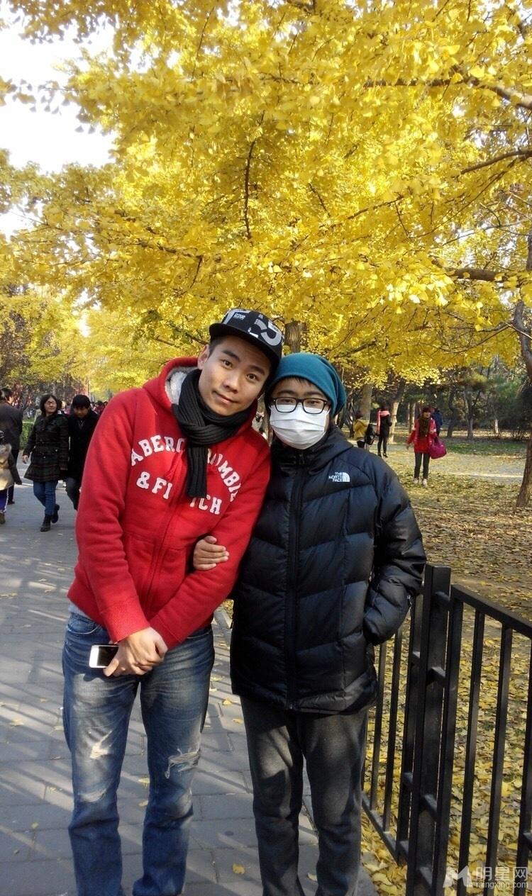 2013《快乐男声》导演李洁婷患白血病去世_图-4