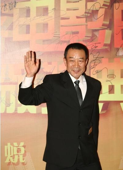 李雪健生活照_图-4