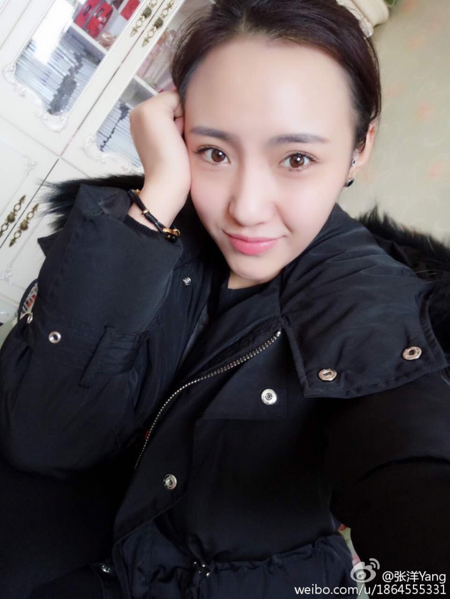 张洋生活照_图-5