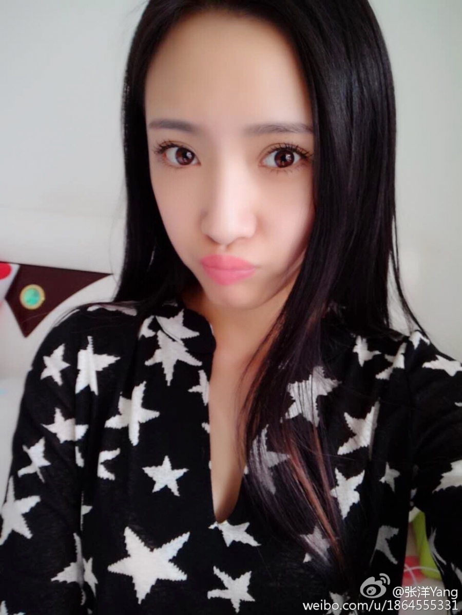 张洋生活照_图-4