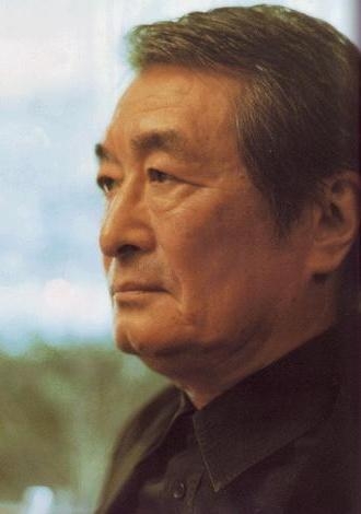 山崎努生活照_图-3