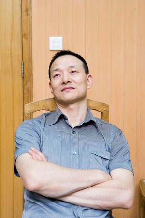 吴兴国生活照_图-3