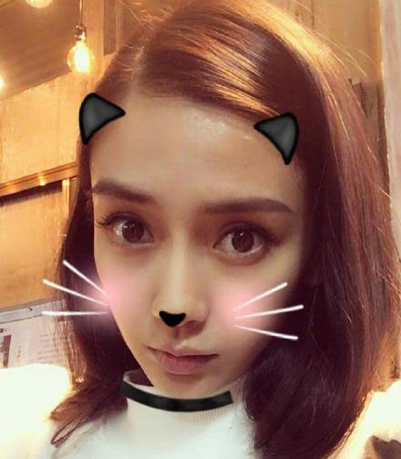Baby情人节发福利晒萌照_图-4