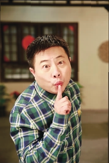 陈英俊生活照_图-6