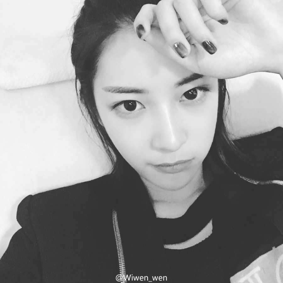 林更新绯闻女友王柳雯私人生活照曝光_图-2