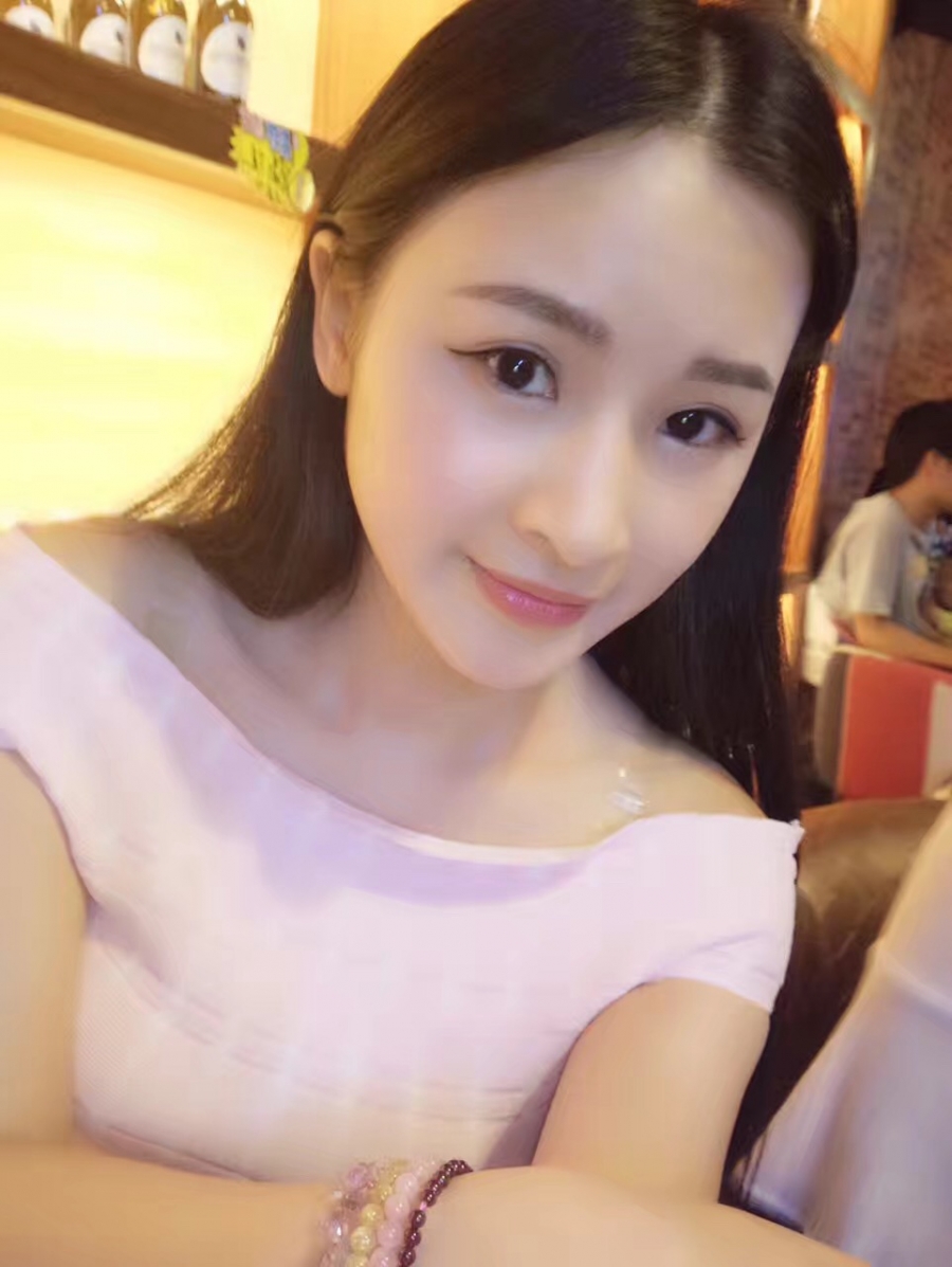 网络女主播酷似林依晨走红海量生活照曝光_图-11