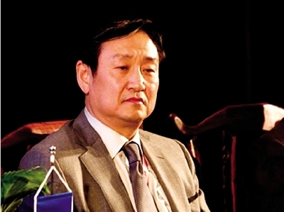 宋丹丹现任老公赵玉吉生活照_图-11