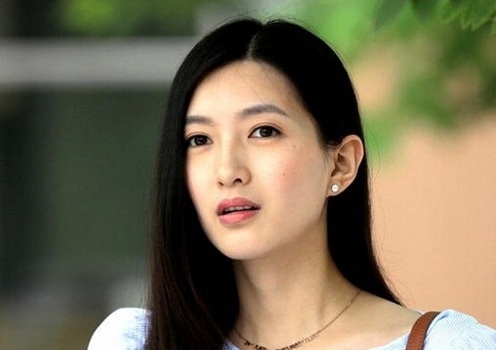 《致青春》阮莞——江疏影生活照曝光_图-44