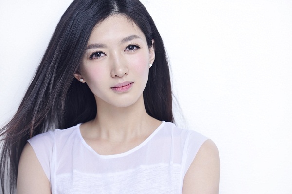 《致青春》阮莞——江疏影生活照曝光_图-30