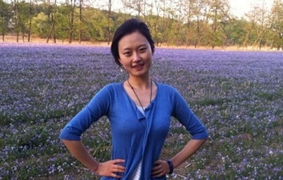 孙杨前女友李莹念生活照曝光_图-7