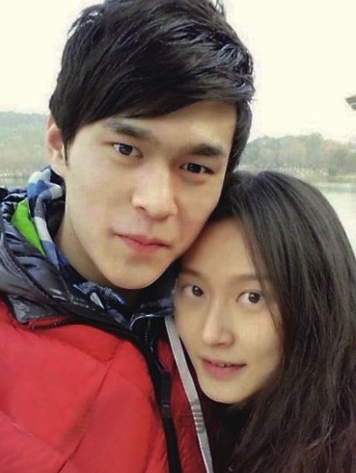 孙杨前女友李莹念生活照曝光_图-9