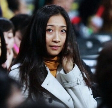 孙红雷老婆王骏迪生活照_图-11