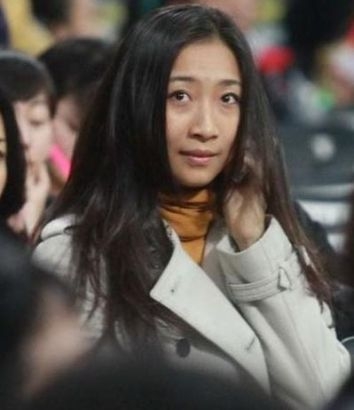 孙红雷老婆王骏迪生活照_图-3