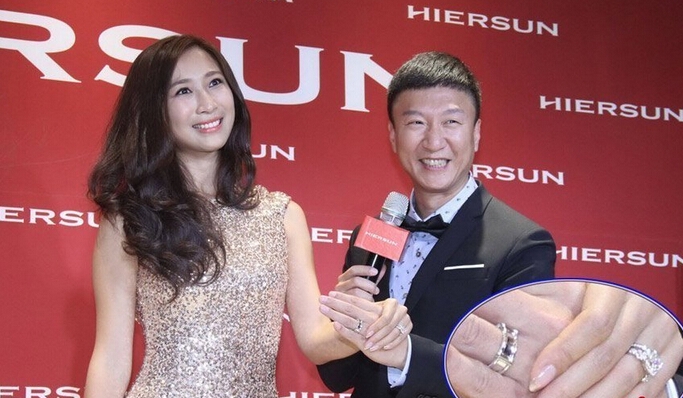 孙红雷老婆王骏迪生活照_图-15