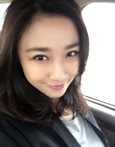 孙红雷老婆王骏迪生活照_图-23