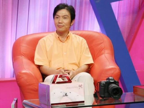 江一燕老公罗红海量生活照曝光_图-30