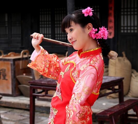 叶璇海量生活照_图-27
