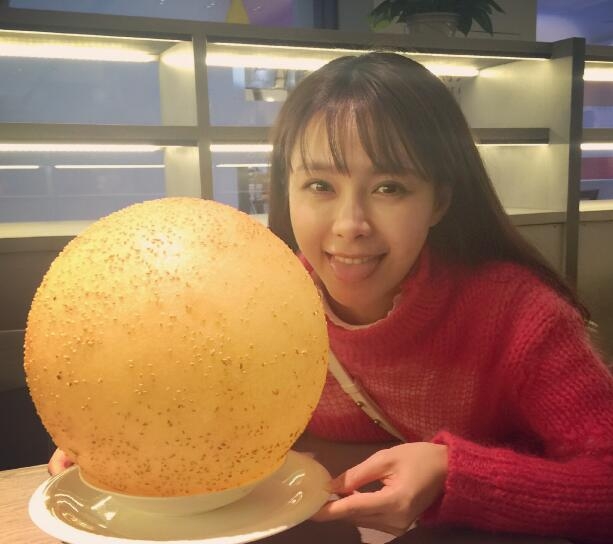 沈梦辰海量生活照_图-30