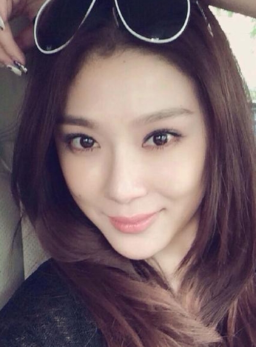 赵雅淇海量生活照曝光_图-62