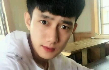 YY主播MC阿哲真实生活照_图-6