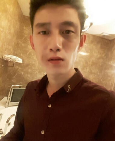 YY主播MC阿哲真实生活照_图-41