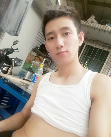 YY主播MC阿哲真实生活照_图-22