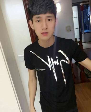 YY主播MC阿哲真实生活照_图-45
