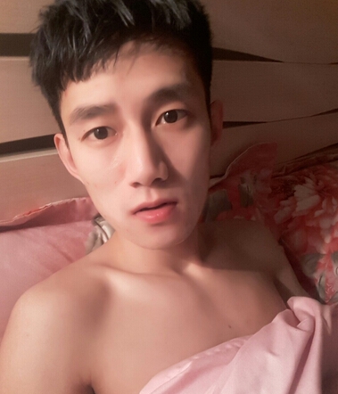 YY主播MC阿哲真实生活照_图-49